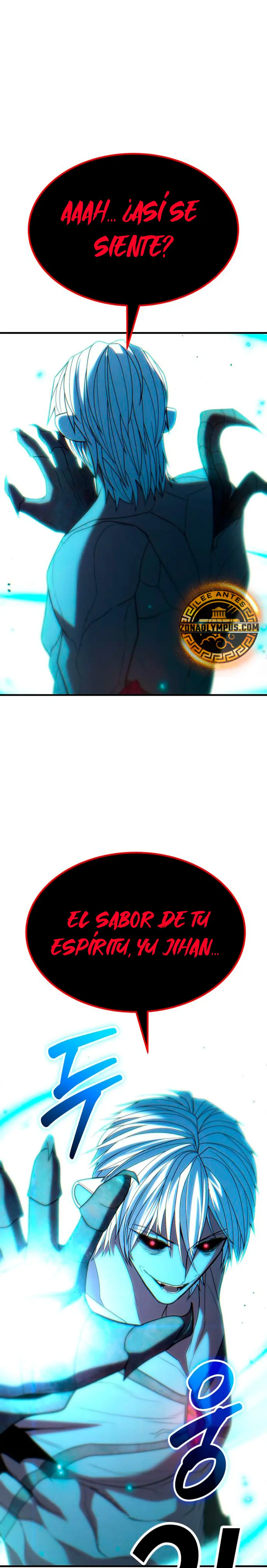 El héroe expulsado es demasiado fuerte. - Capítulo 49 - Página 45 - LectorTMOo