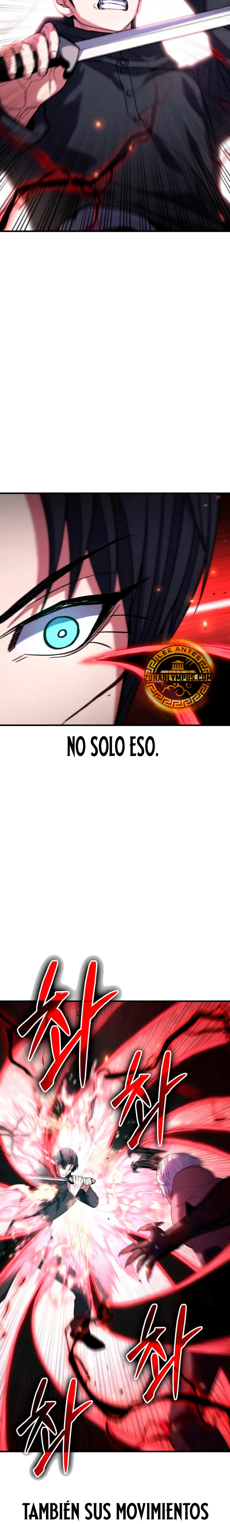 El héroe expulsado es demasiado fuerte. - Capítulo 50 - Página 10 - LectorTMOo
