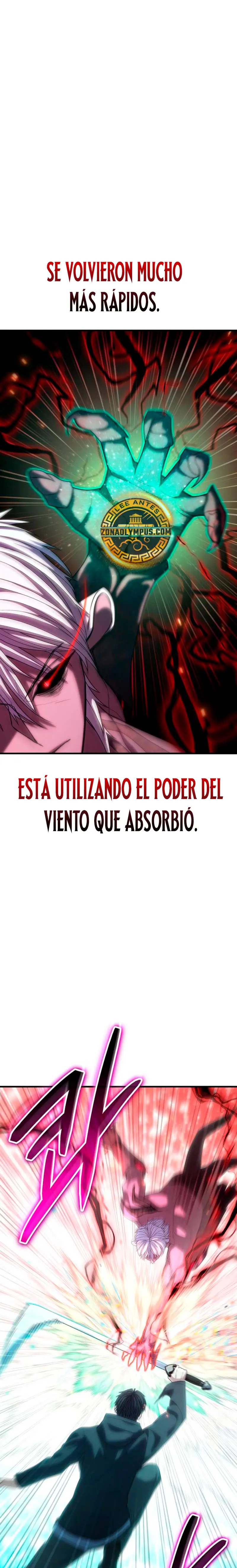 El héroe expulsado es demasiado fuerte. - Capítulo 50 - Página 11 - LectorTMOo