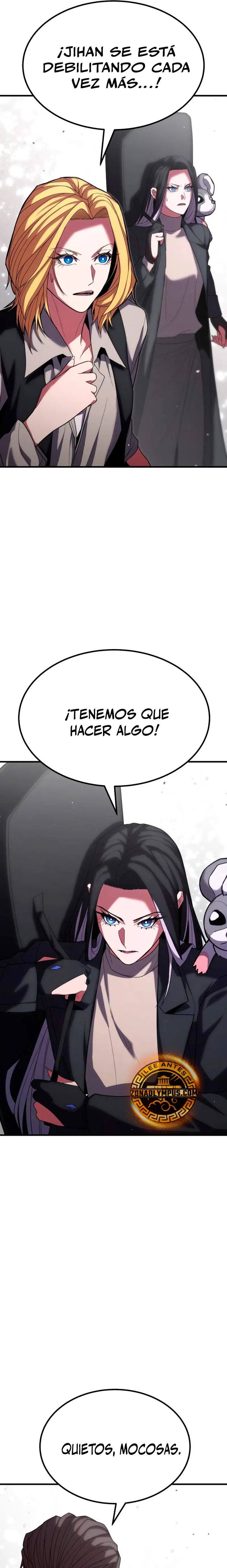 El héroe expulsado es demasiado fuerte. - Capítulo 50 - Página 18 - LectorTMOo