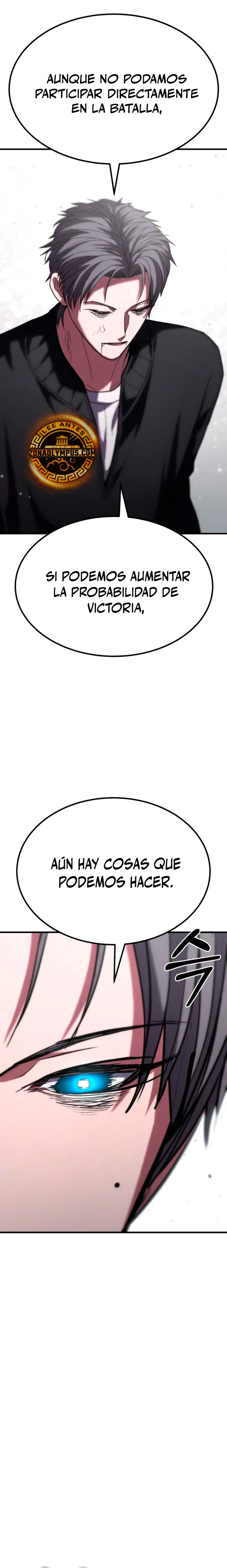 El héroe expulsado es demasiado fuerte. - Capítulo 50 - Página 22 - LectorTMOo