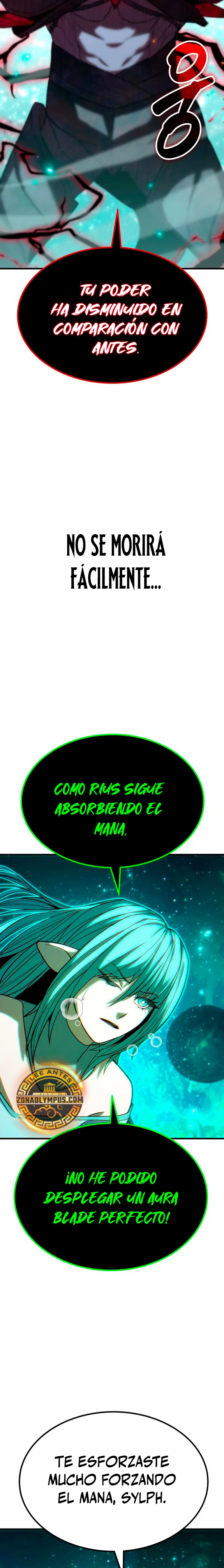 El héroe expulsado es demasiado fuerte. - Capítulo 50 - Página 28 - LectorTMOo
