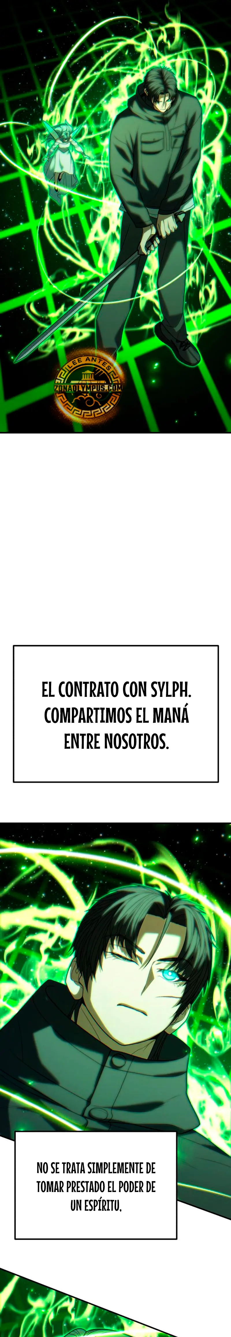 El héroe expulsado es demasiado fuerte. - Capítulo 50 - Página 39 - LectorTMOo