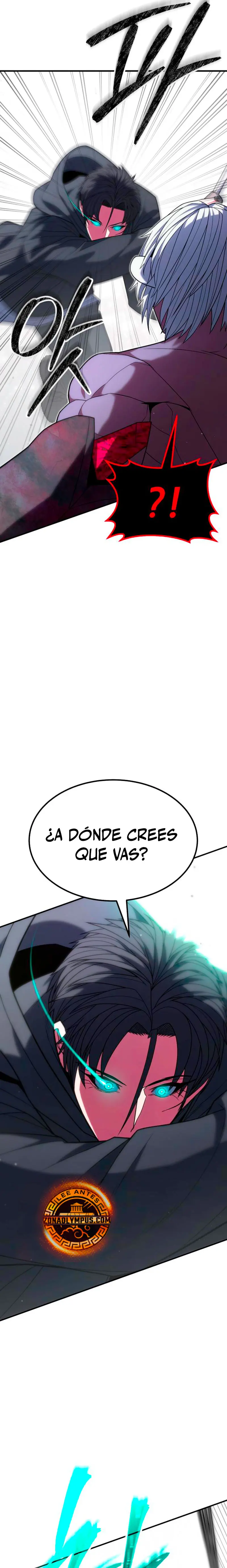 El héroe expulsado  es demasiado fuerte. - Capítulo 51 - Página 13 - LectorTMOo