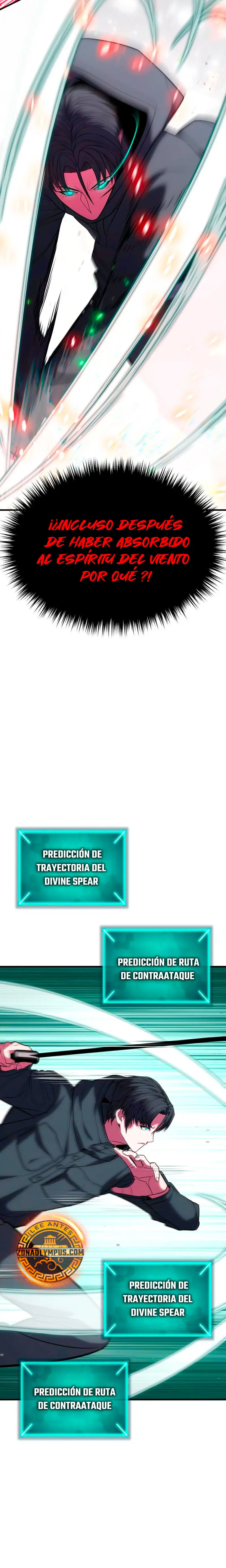 El héroe expulsado  es demasiado fuerte. - Capítulo 51 - Página 29 - LectorTMOo