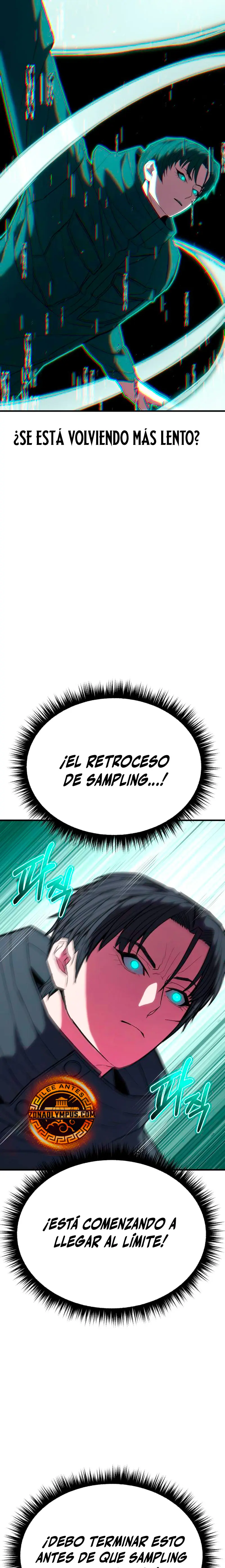 El héroe expulsado  es demasiado fuerte. - Capítulo 51 - Página 31 - LectorTMOo