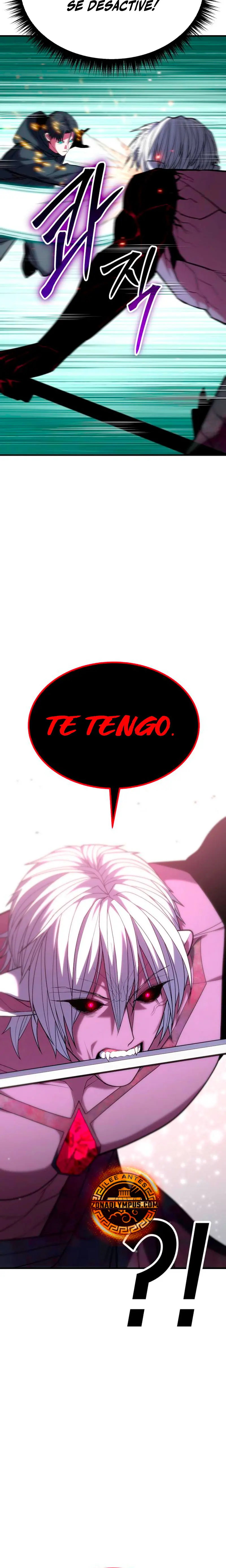 El héroe expulsado  es demasiado fuerte. - Capítulo 51 - Página 32 - LectorTMOo