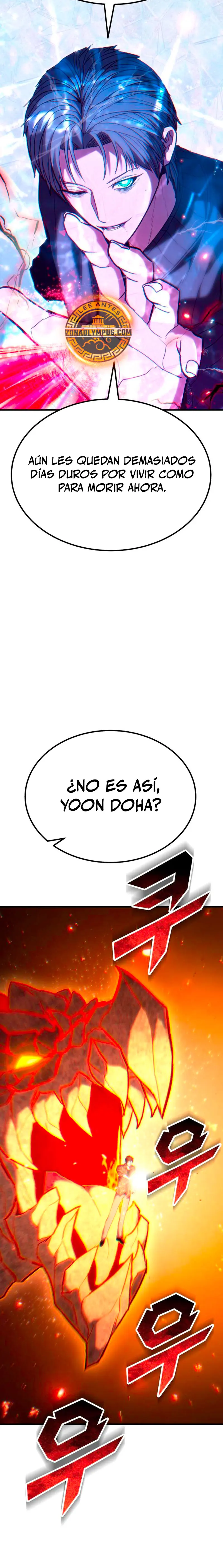 El héroe expulsado  es demasiado fuerte. - Capítulo 51 - Página 37 - LectorTMOo