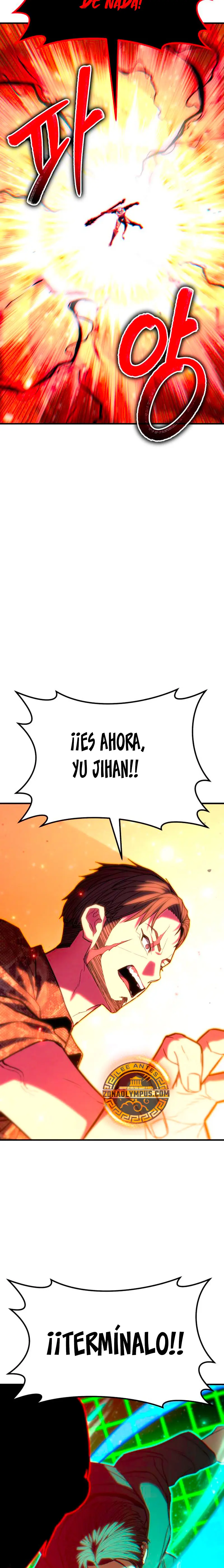 El héroe expulsado  es demasiado fuerte. - Capítulo 51 - Página 40 - LectorTMOo