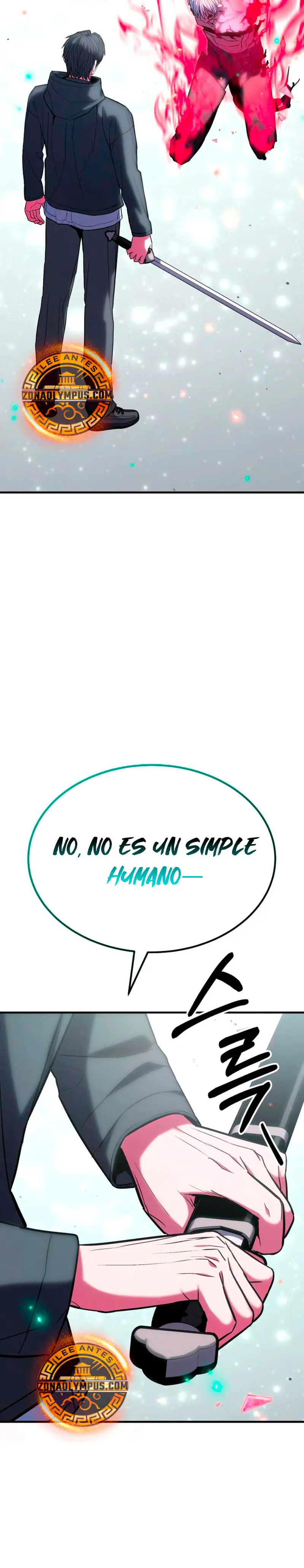 El héroe expulsado  es demasiado fuerte. - Capítulo 51 - Página 45 - LectorTMOo