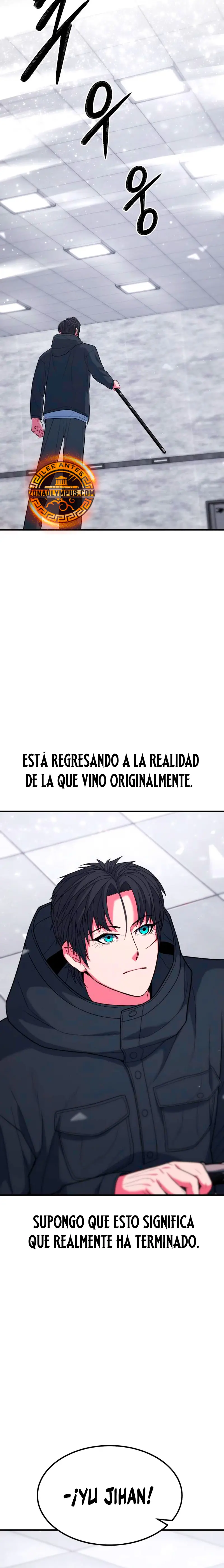 El héroe expulsado es demasiado fuerte. - Capítulo 52 - Página 7 - LectorTMOo