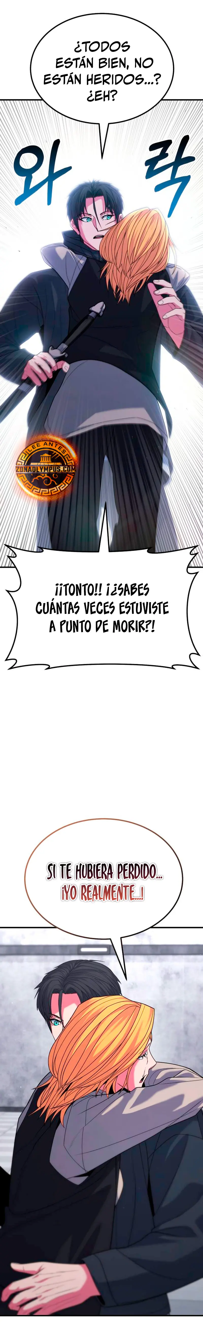 El héroe expulsado es demasiado fuerte. - Capítulo 52 - Página 9 - LectorTMOo