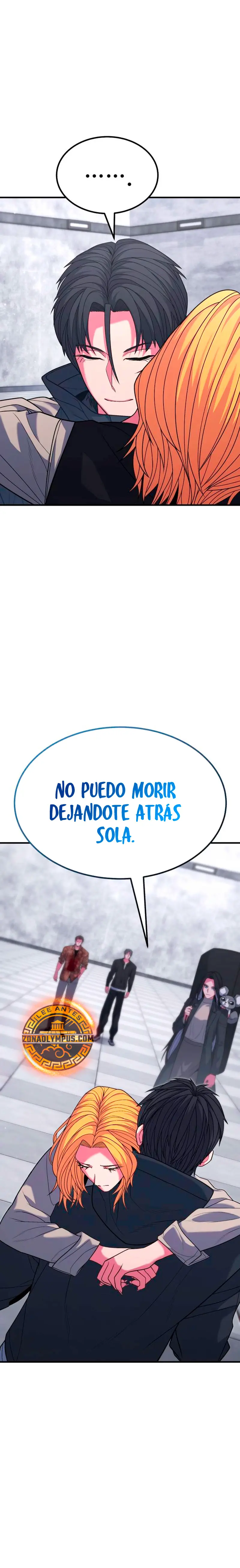 El héroe expulsado es demasiado fuerte. - Capítulo 52 - Página 10 - LectorTMOo