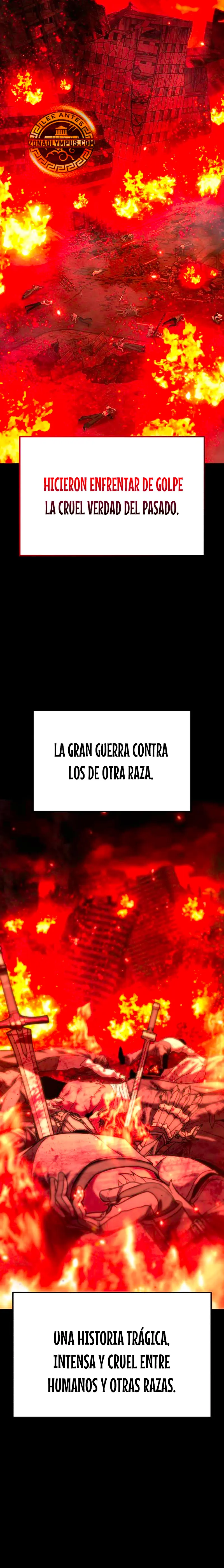 El héroe expulsado es demasiado fuerte. - Capítulo 52 - Página 21 - LectorTMOo