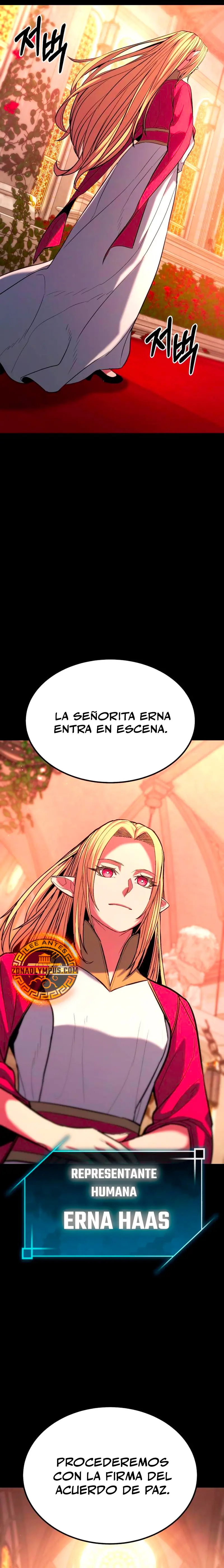 El héroe expulsado es demasiado fuerte. - Capítulo 52 - Página 23 - LectorTMOo