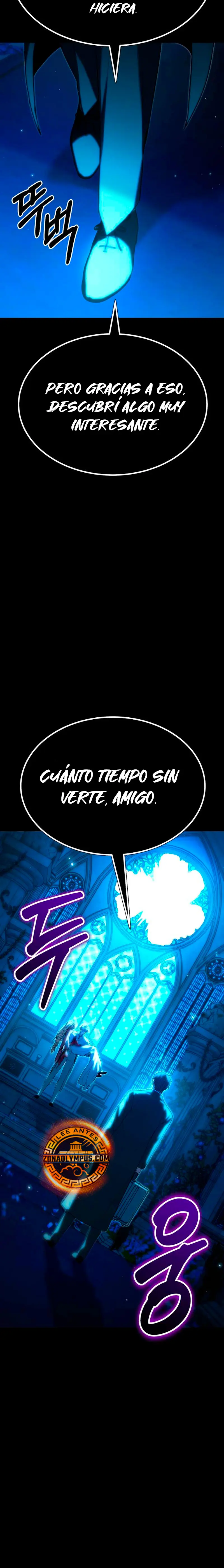 El héroe expulsado es demasiado fuerte. - Capítulo 52 - Página 27 - LectorTMOo