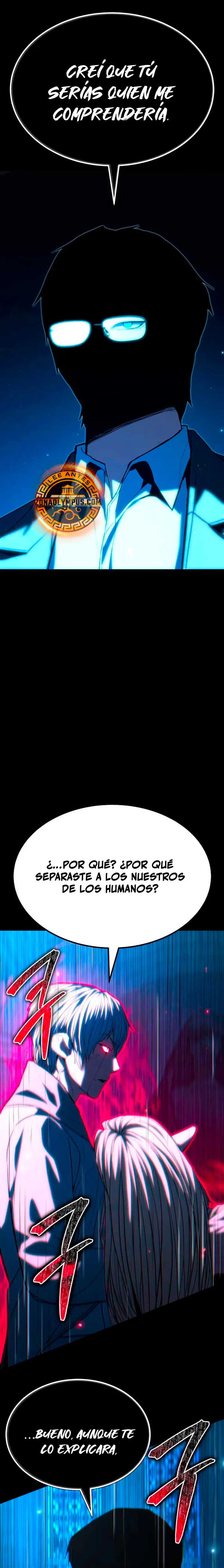 El héroe expulsado es demasiado fuerte. - Capítulo 52 - Página 29 - LectorTMOo