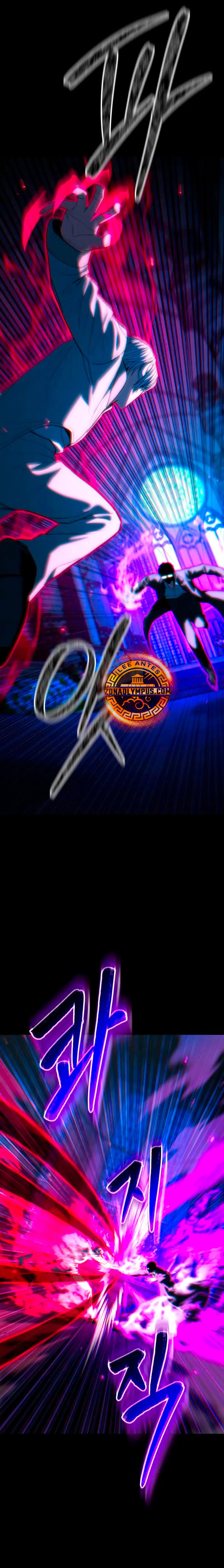 El héroe expulsado es demasiado fuerte. - Capítulo 52 - Página 32 - LectorTMOo