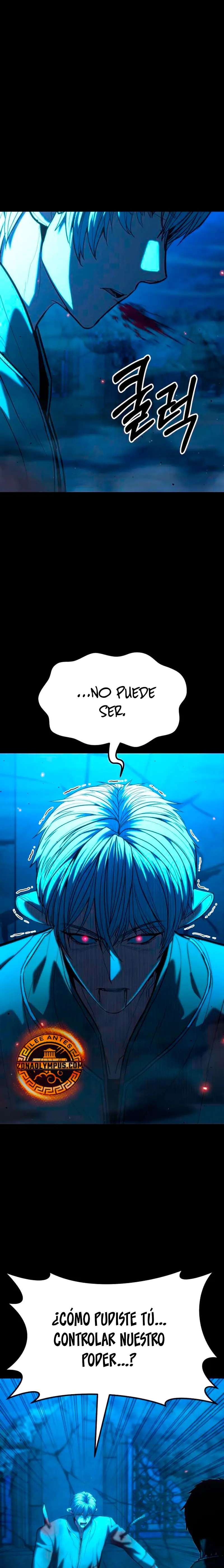 El héroe expulsado es demasiado fuerte. - Capítulo 52 - Página 34 - LectorTMOo