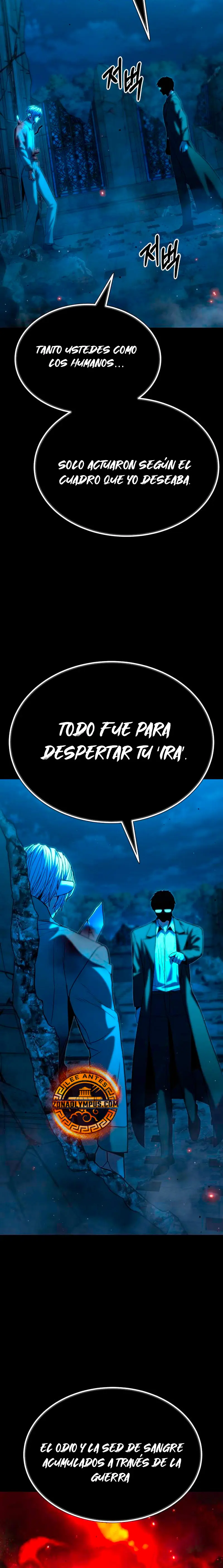 El héroe expulsado es demasiado fuerte. - Capítulo 52 - Página 37 - LectorTMOo