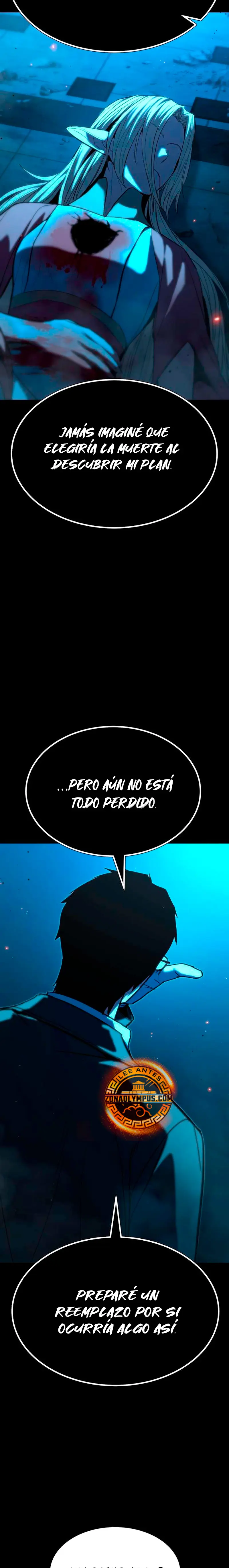 El héroe expulsado es demasiado fuerte. - Capítulo 52 - Página 40 - LectorTMOo