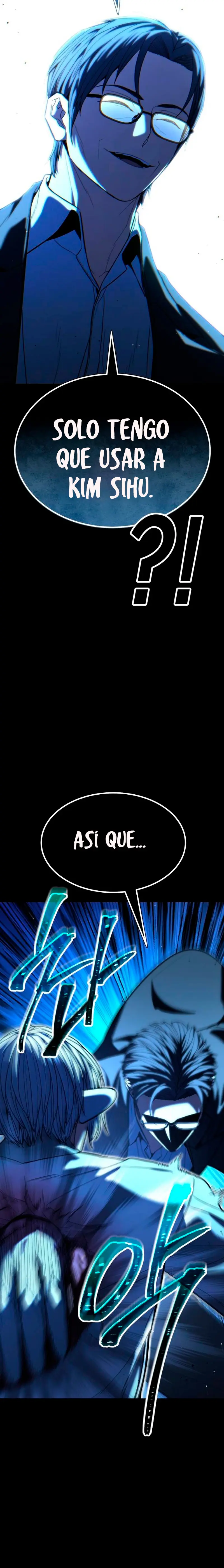 El héroe expulsado es demasiado fuerte. - Capítulo 53 - Página 4 - LectorTMOo