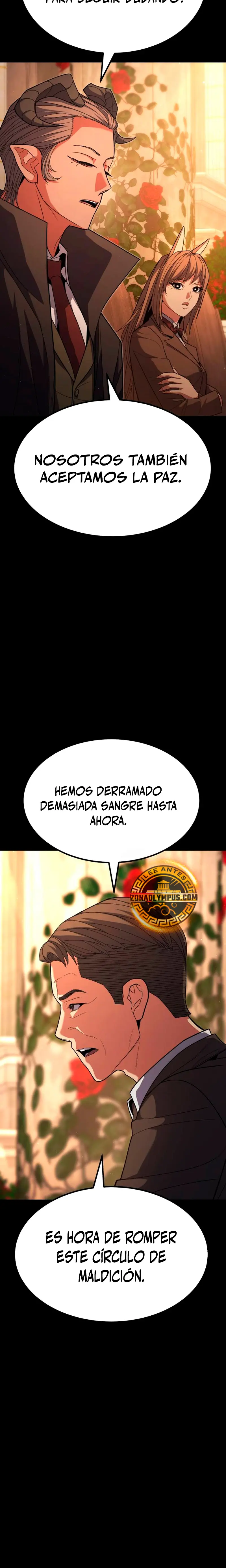 El héroe expulsado es demasiado fuerte. - Capítulo 53 - Página 12 - LectorTMOo