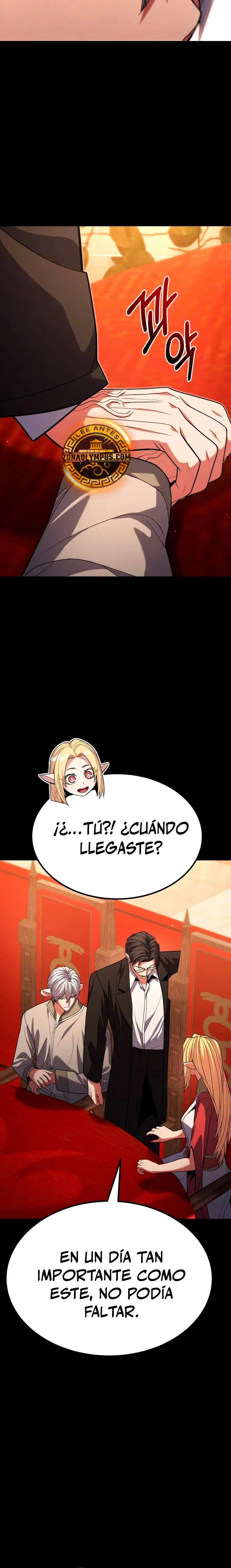 El héroe expulsado es demasiado fuerte. - Capítulo 53 - Página 17 - LectorTMOo