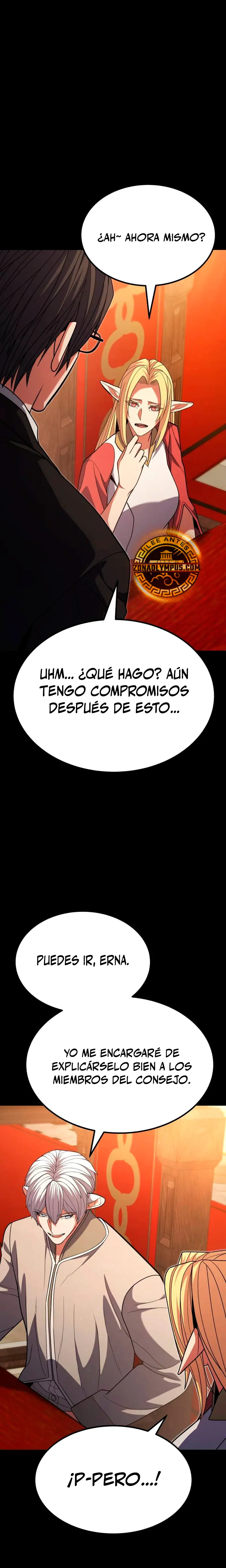 El héroe expulsado es demasiado fuerte. - Capítulo 53 - Página 20 - LectorTMOo