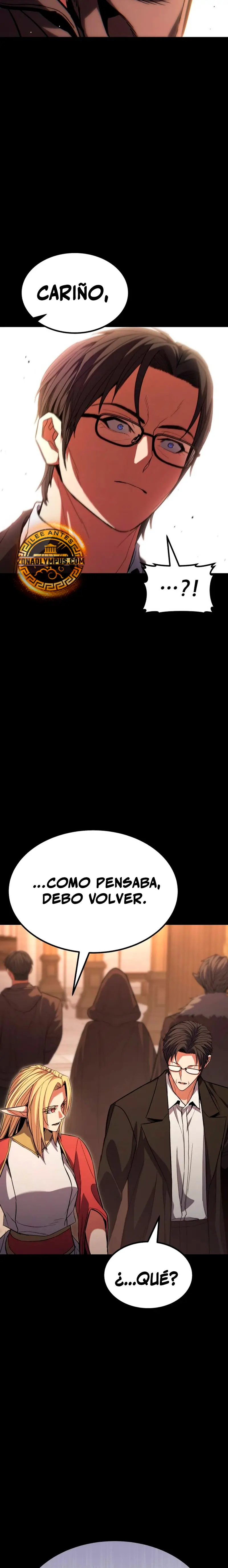 El héroe expulsado es demasiado fuerte. - Capítulo 53 - Página 26 - LectorTMOo