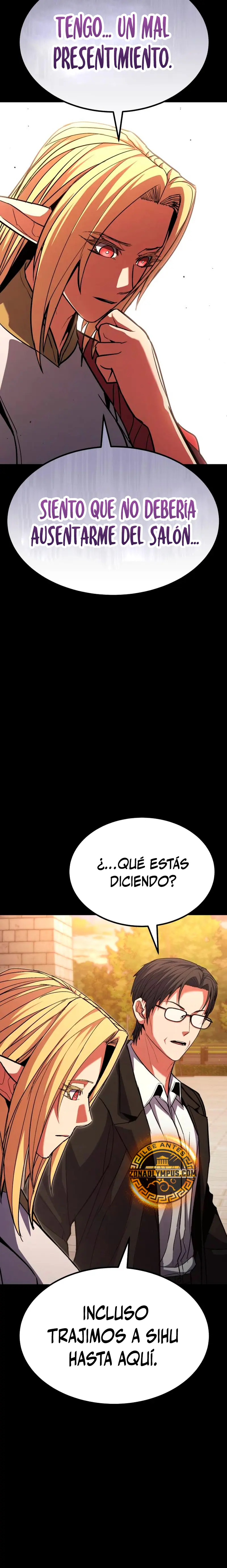 El héroe expulsado es demasiado fuerte. - Capítulo 53 - Página 27 - LectorTMOo
