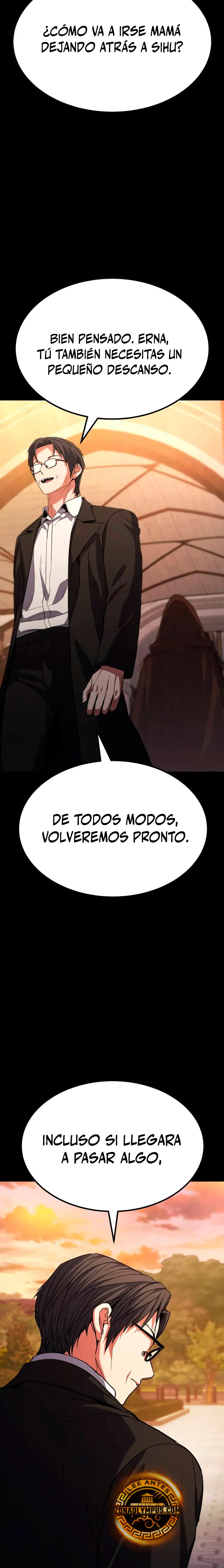 El héroe expulsado es demasiado fuerte. - Capítulo 53 - Página 29 - LectorTMOo