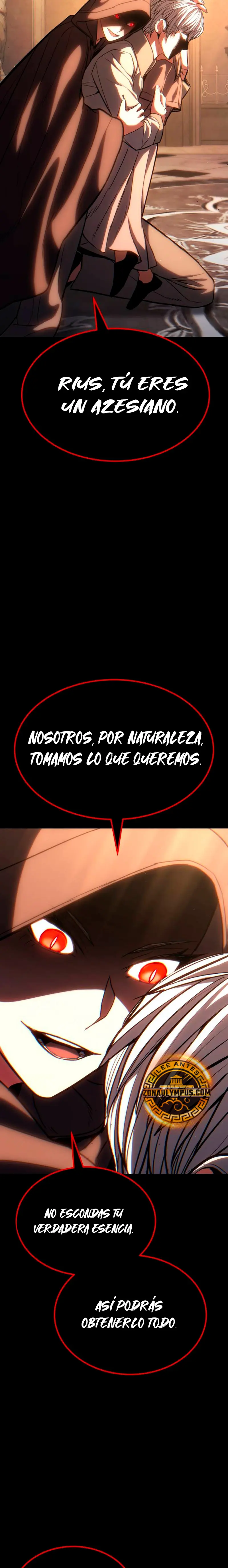 El héroe expulsado es demasiado fuerte. - Capítulo 53 - Página 42 - LectorTMOo