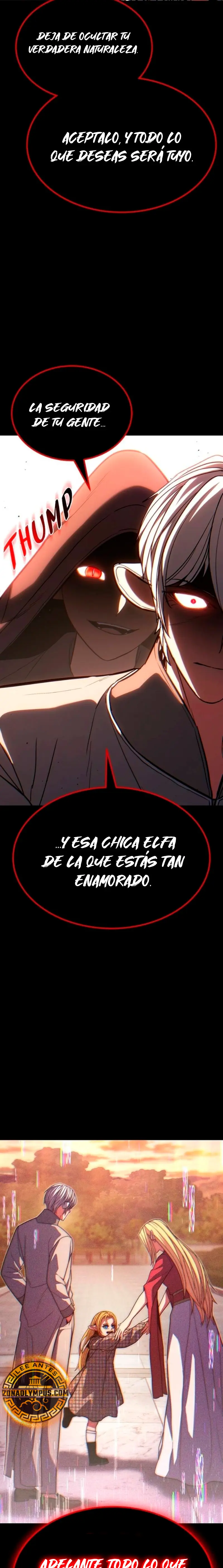 El héroe expulsado es demasiado fuerte. - Capítulo 54 - Página 4 - LectorTMOo