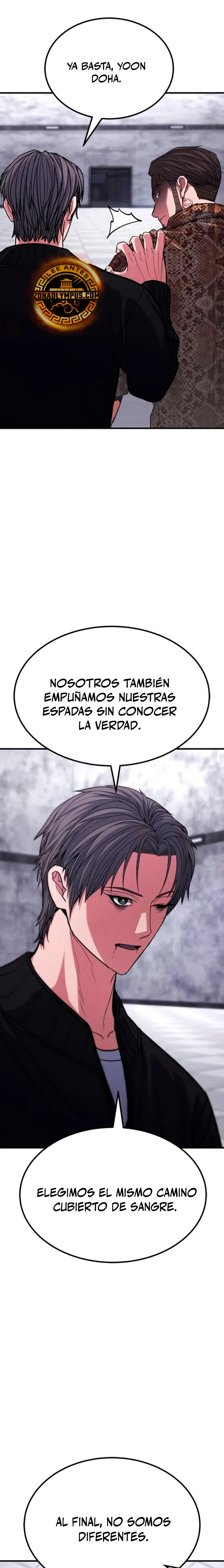 El héroe expulsado es demasiado fuerte. - Capítulo 54 - Página 16 - LectorTMOo