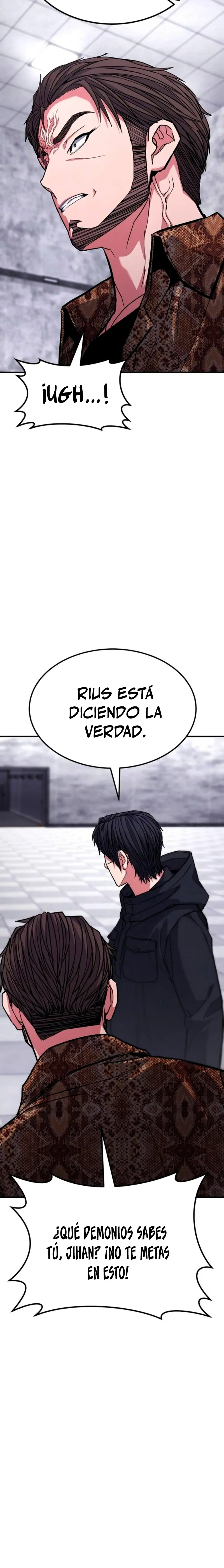 El héroe expulsado es demasiado fuerte. - Capítulo 54 - Página 17 - LectorTMOo