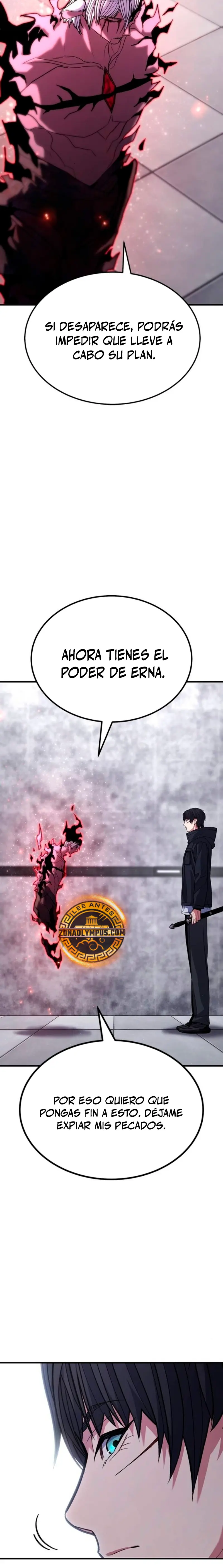 El héroe expulsado es demasiado fuerte. - Capítulo 54 - Página 20 - LectorTMOo