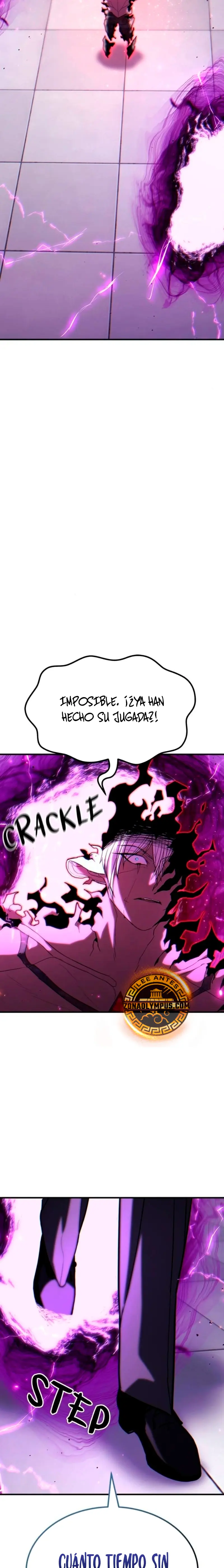 El héroe expulsado es demasiado fuerte. - Capítulo 54 - Página 30 - LectorTMOo
