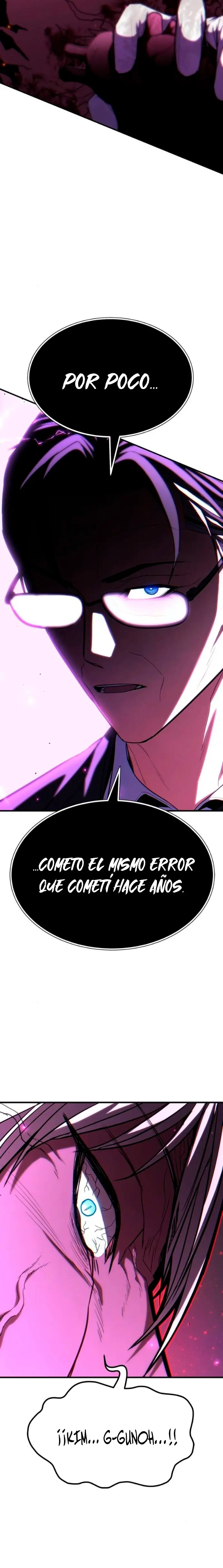 El héroe expulsado es demasiado fuerte. - Capítulo 54 - Página 32 - LectorTMOo