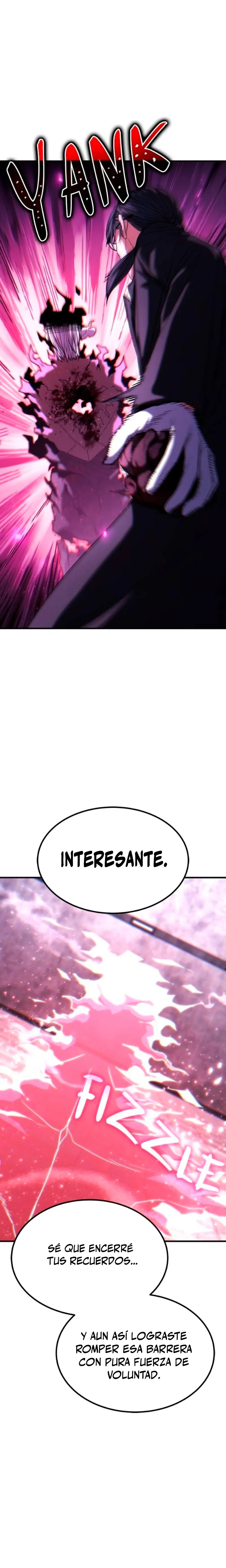 El héroe expulsado es demasiado fuerte. - Capítulo 54 - Página 33 - LectorTMOo