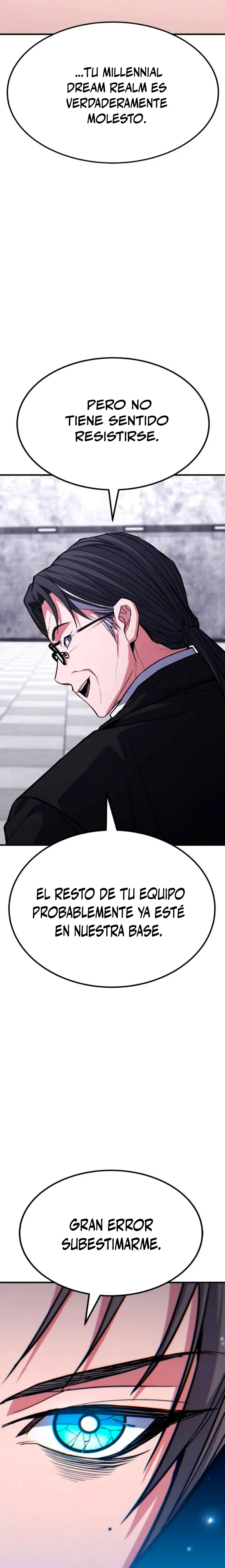El héroe expulsado es demasiado fuerte. - Capítulo 54 - Página 37 - LectorTMOo