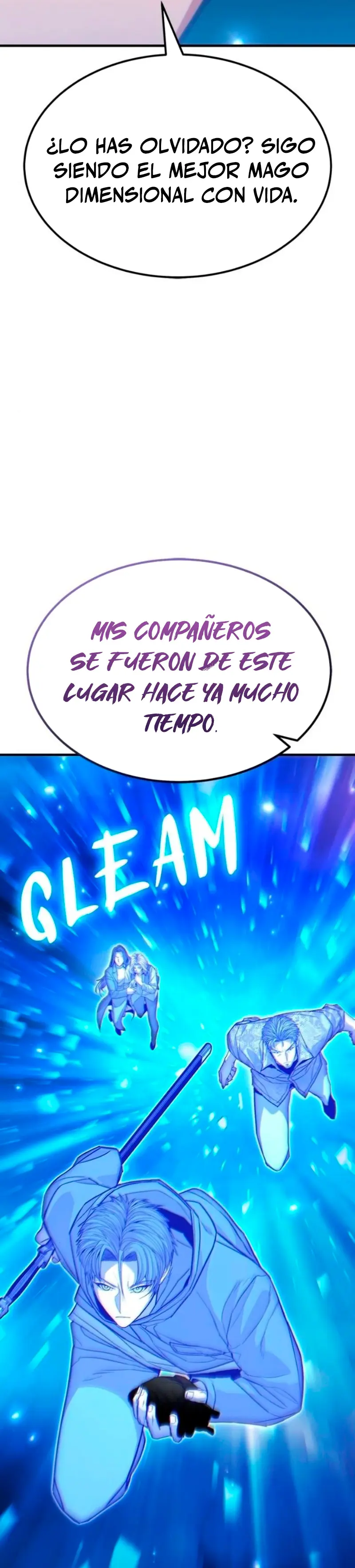 El héroe expulsado es demasiado fuerte. - Capítulo 54 - Página 38 - LectorTMOo