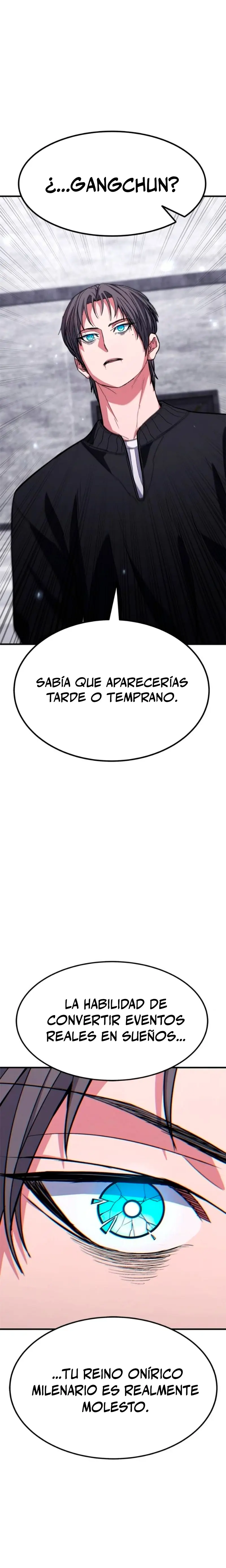 El héroe expulsado es demasiado fuerte. - Capítulo 55 - Página 2 - LectorTMOo