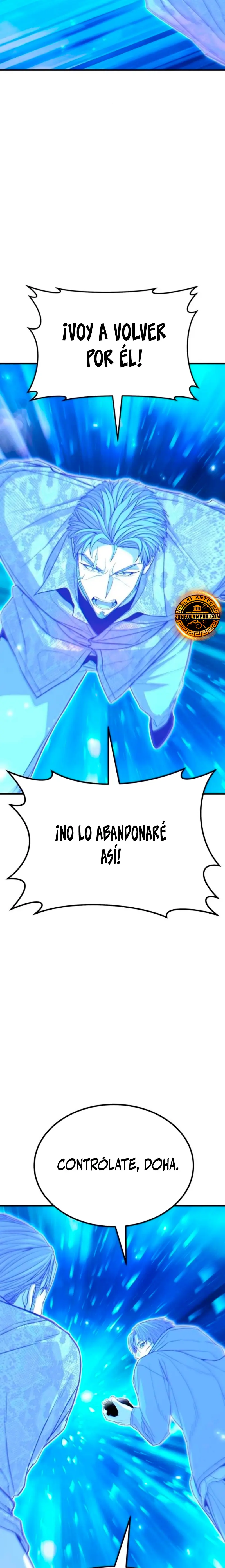 El héroe expulsado es demasiado fuerte. - Capítulo 55 - Página 6 - LectorTMOo