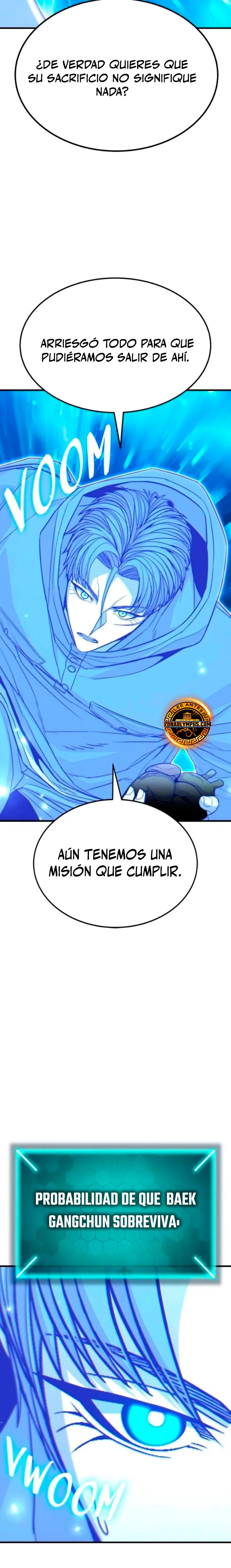 El héroe expulsado es demasiado fuerte. - Capítulo 55 - Página 7 - LectorTMOo