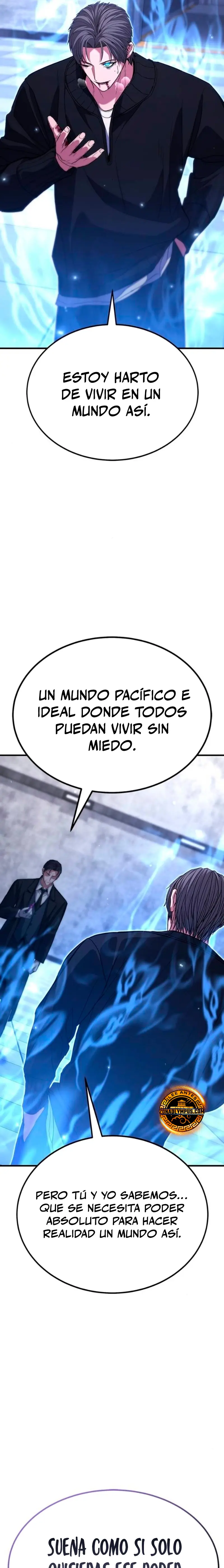 El héroe expulsado es demasiado fuerte. - Capítulo 55 - Página 12 - LectorTMOo