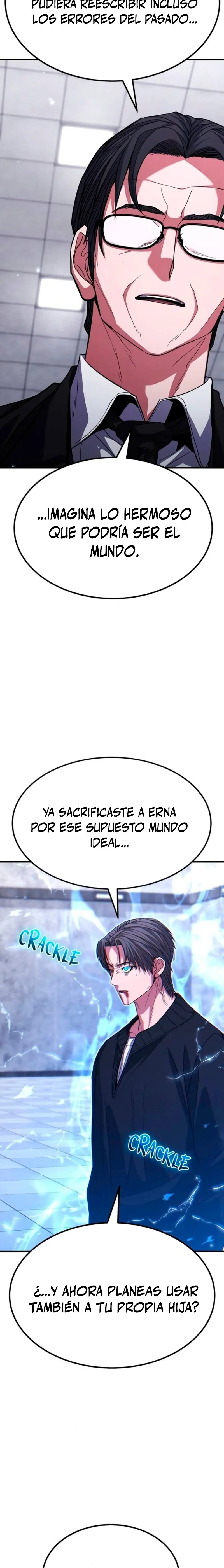 El héroe expulsado es demasiado fuerte. - Capítulo 55 - Página 14 - LectorTMOo