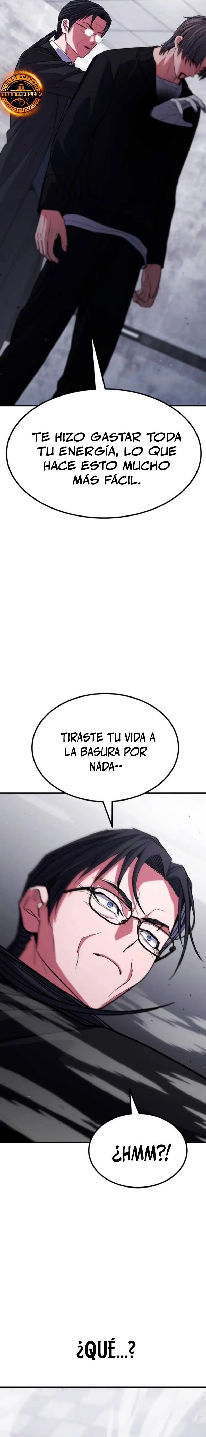 El héroe expulsado es demasiado fuerte. - Capítulo 55 - Página 27 - LectorTMOo