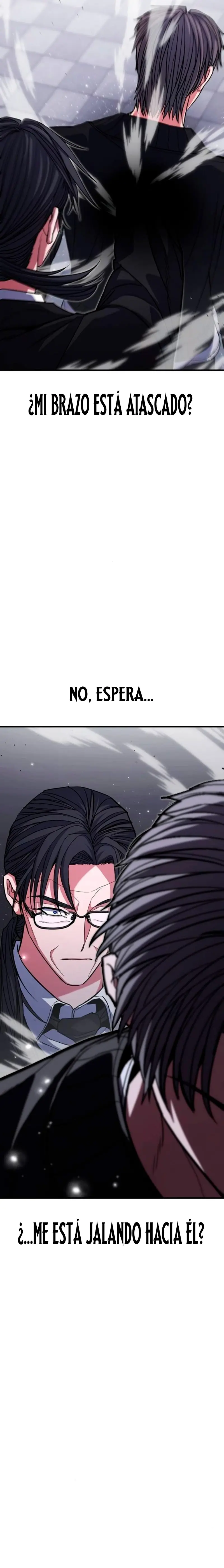 El héroe expulsado es demasiado fuerte. - Capítulo 55 - Página 28 - LectorTMOo