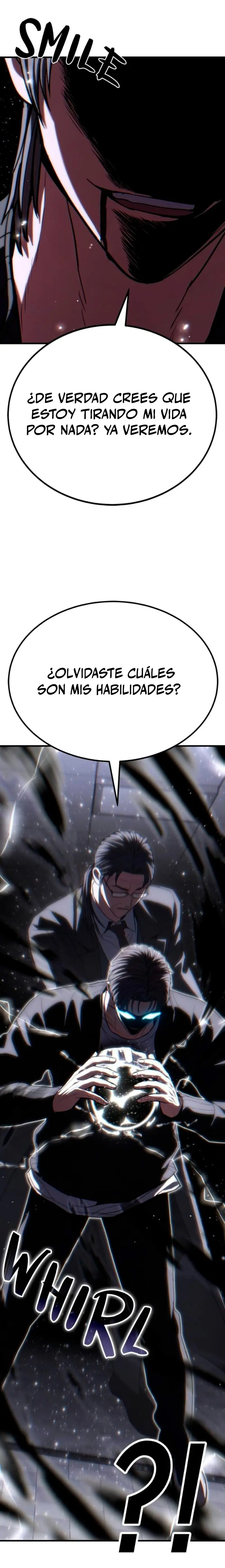 El héroe expulsado es demasiado fuerte. - Capítulo 55 - Página 29 - LectorTMOo